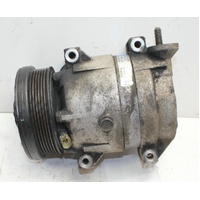 A/C Air Con Compressor (714978) suit Holden Barina 1.6ltr F16D3 TK 2005-2011