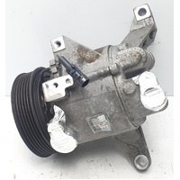 A/C Air Con Compressor suit Subaru XV 2ltr FB20A Petrol GP 2011-2017