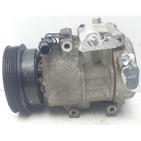 A/C Air Con Compressor suit Kia Cerato 2ltr G4KD TD 2008-2013