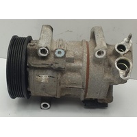 A/C Air Con Compressor suit Peugeot RCZ 1.6ltr EP6CDT Petrol 2010-2015
