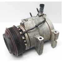 A/C Air Con Compressor suit Ford Ranger Diesel PX1 2011-2015