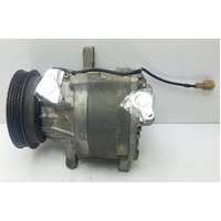A/C Air Con Compressor suit Daihatsu Terios 1.3ltr K3-VE J102 2000-2005