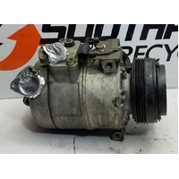 A/C Air Con Compressor suit BMW X5 3ltr M54 Petrol E53 2000-2003