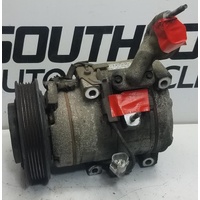 A/C Air Con Compressor suit Toyota Camry 3ltr 1MZFE V6 MCV36R 2002-2006
