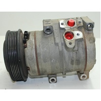 A/C Air Con Compressor suit Ford Territory 4ltr 6cyl SX SY 2004-2011