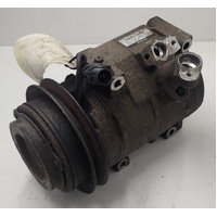 A/C Air Con Compressor suit Mitsubishi Pajero 3.2ltr 4M41T NM NP 2000-2006