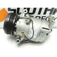 A/C Air Con Compressor (2144) suit Holden Astra 1.8ltr Z18XER AH 2007-2010