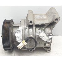 A/C Air Con Compressor (DR0861450) suit Mazda 2 DE 2012-2014