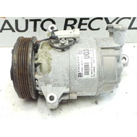 A/C Air Con Compressor (UQ3) suit Holden Astra 2.2ltr Z22YH AH 2007-2009
