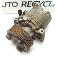 A/C Air Con Compressor suit Nissan Navara 4ltr VQ40DE V6 D40 2005-2010