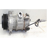 A/C Air Con Compressor (6SEU16C) suit Jeep Patriot 2.4ltr Petrol MK 2007-2016