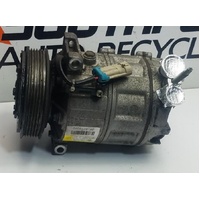 A/C Air Con Compressor suit Fiat Freemont 2ltr Diesel JF 2013-2017