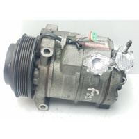 A/C Air Con Compressor suit Fiat Freemont 2.4ltr ED3 Petrol JF 2013-2017