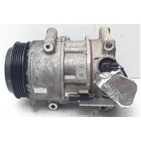 A/C Air Con Compressor suit Mercedes Benz A200 2ltr M266.960 W169 2005-2010