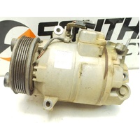 A/C Air Con Compressor (92600BR21A) suit Nissan Dualis 2ltr MR20 J10 2007-2014