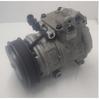A/C Air Con Compressor suit Kia Carnival 2.5ltr K5 V6 KV 1999-2006