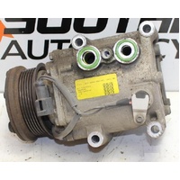 A/C Air Con Compressor suit Ford Focus LR 2001-2005