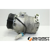 A/C Air Con Compressor (2145) suit Holden Combo Van XC 2001-2011