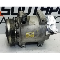 A/C Air Con Compressor suit Mitsubishi Triton 2.4ltr 4G64 ML MN 2007-2015