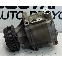 A/C Air Con Compressor (SCSA08C) suit Subaru Liberty 4cyl BL BP 2003-2009