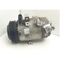 A/C Air Con Compressor (Non Climate) suit Hyundai I30 1.8ltr G4NB GD KMH 2012-2017