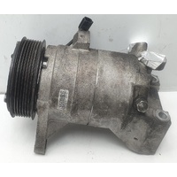 A/C Air Con Compressor suit Nissan Pathfinder 3.5ltr VQ35 V6 R52 2013-2021