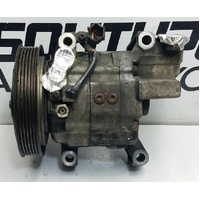A/C Air Con Compressor (DKV11G) suit Nissan Pulsar N16 2000-2005