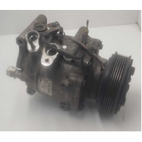 A/C Air Con Compressor (HS090L) suit Honda Prelude 2.2ltr F22Z6 BB5 1997-2001