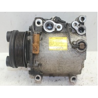 A/C Air Con Compressor (MSC90C) suit Mitsubishi Magna TH TJ TL TW 1999-2005
