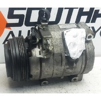 A/C Air Con Compressor (10S17C) suit Subaru Liberty 2.5 EJ25 5th Gen 2009-2014