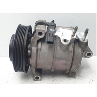 A/C Air Con Compressor suit Jeep Grand Cherokee 3ltr V6 Diesel WK 2011-2013
