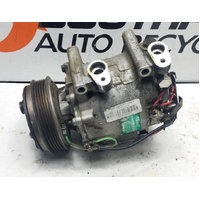 A/C Air Con Compressor (TRSE07) suit Honda Jazz GD 2006-2008