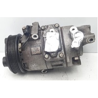 A/C Air Con Compressor suit Suzuki Kizashi 2.4ltr J24B FR 2010-2016