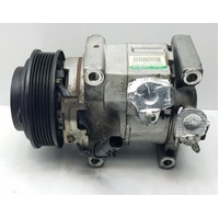 A/C Air Con Compressor suit Dodge Journey 3.6ltr V6 JC 2011-2016
