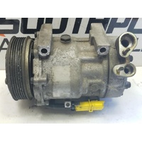 A/C Air Con Compressor suit Citroen C5 2ltr EW10J4 4cyl Petrol 2001-2005
