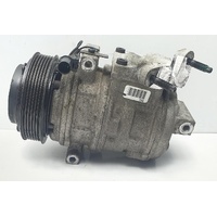 A/C Air Con Compressor suit Kia Grand Carnival 2.2ltr Diesel VQ 2011-2014