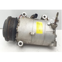 A/C Air Con Compressor suit Ford Kuga 2ltr Diesel TF 2012-2014