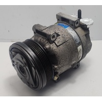 A/C Air Con Compressor (730051) suit Holden Barina 1.6ltr F16D3 TK 2005-2011