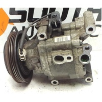 A/C Air Con Compressor (SCSA06C) suit Toyota Echo NCP1#R 2002-2005