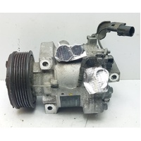 A/C Air Con Compressor (QS70 Type) suit Mitsubishi ASX XB XC XD 2012-2024
