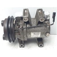 A/C Air Con Compressor (CR-14) suit Isuzu Dmax D-Max 3ltr 4JJ1 2008-2020