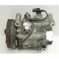 A/C Air Con Compressor suit Suzuki Swift 1.5ltr M15A EZ 2004-2010