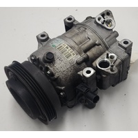 A/C Air Con Compressor suit Hyundai I30 2ltr G4GC FD 2007-2012