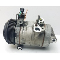 A/C Air Con Compressor suit Ford Territory 4ltr SZ 2011-2016