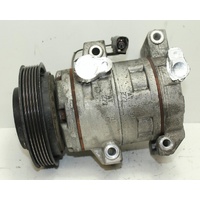 A/C Air Con Compressor suit Mazda 6 2.5ltr L5 Petrol GH 2008-2012