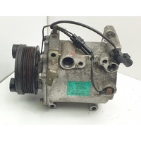 A/C Air Con Compressor suit Mitsubishi Outlander 2.4ltr 4G64 ZE ZF 2002-2006