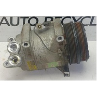 A/C Air Con Compressor suit Ford Focus XR5 2.5ltr Turbo LS LT LV 2006-2011