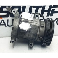 A/C Air Con Compressor (10S11C) suit Toyota Hilux 3ltr 1KDFTV KUN 2005-2015