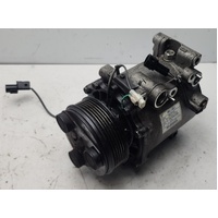 A/C Air Con Compressor (MSC90C) suit Mitsubishi Lancer CG CH 2002-2008