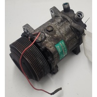 A/C Air Con Compressor (SD7H15) suit Mitsubishi Triton 2.4ltr 4G64 MK 2003-2006